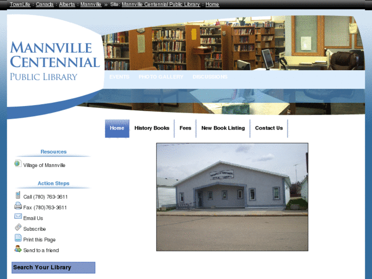 www.mannvillelibrary.ab.ca
