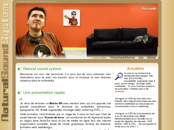 www.naturalsoundsystem.fr