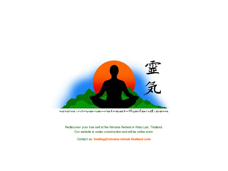 www.nirvana-retreat.com
