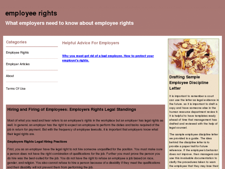 www.www-employeerights.com
