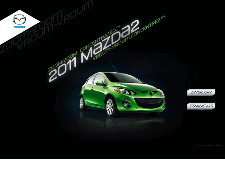 www.2011mazda2.ca