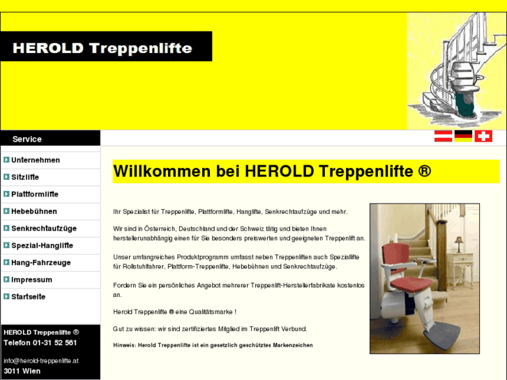www.herold-treppenlifte.at