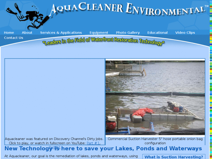 www.aquacleaner.com