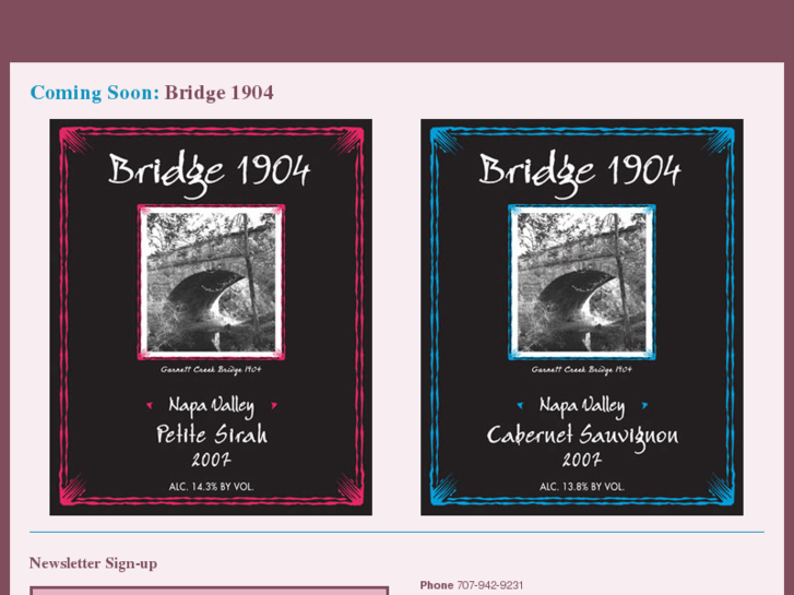 www.bridge1904.com