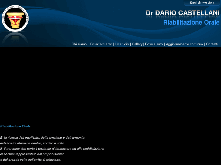 www.dariocastellani.it