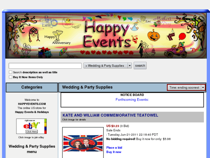 www.happyevents.com
