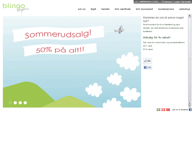 www.blingo.dk