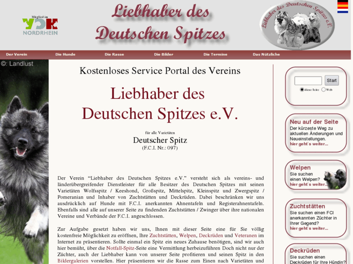 www.deutsche-spitze-liebhaber.de