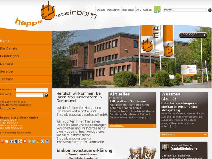 www.heppe-steinborn.net