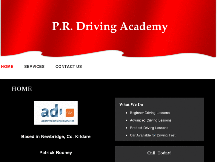 www.prdrivingacademy.com
