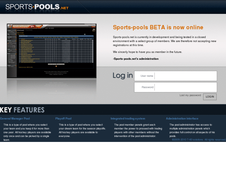 www.sports-pools.net