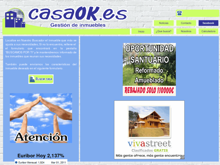 www.casaok.es