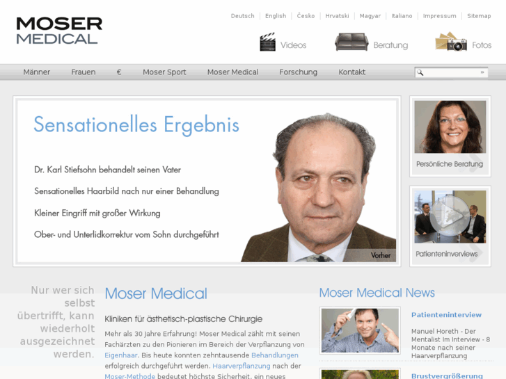www.moser-medical.com