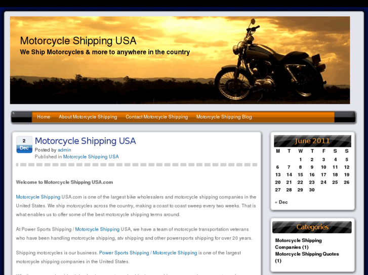 www.motorcycleshippingusa.com