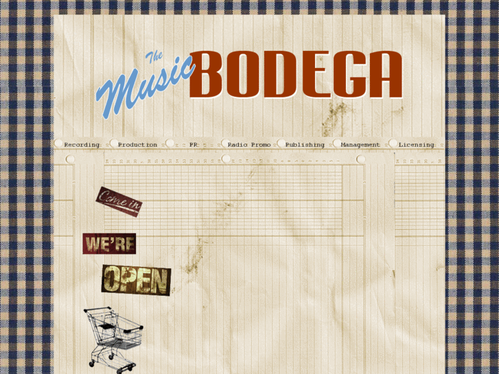 www.musicbodega.com
