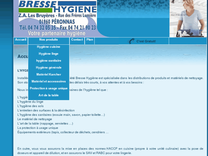 www.bresse-hygiene.com