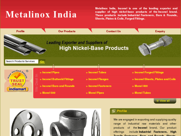www.inconel-alloy.com