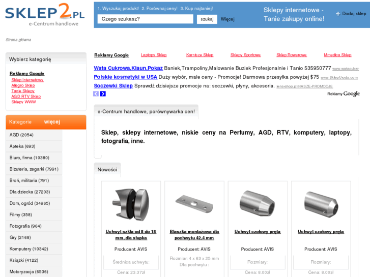 www.sklep2.pl