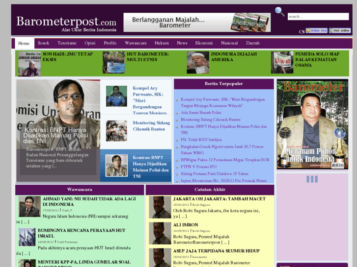 www.barometerpost.com