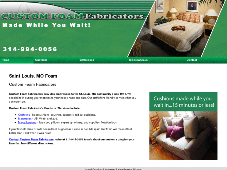 www.custom-foam.net