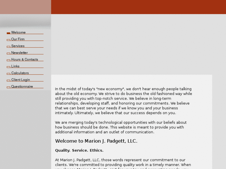 www.marionpadgett-cpa.com