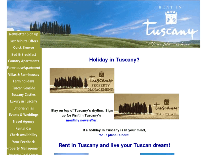 www.rent-in-tuscany.com