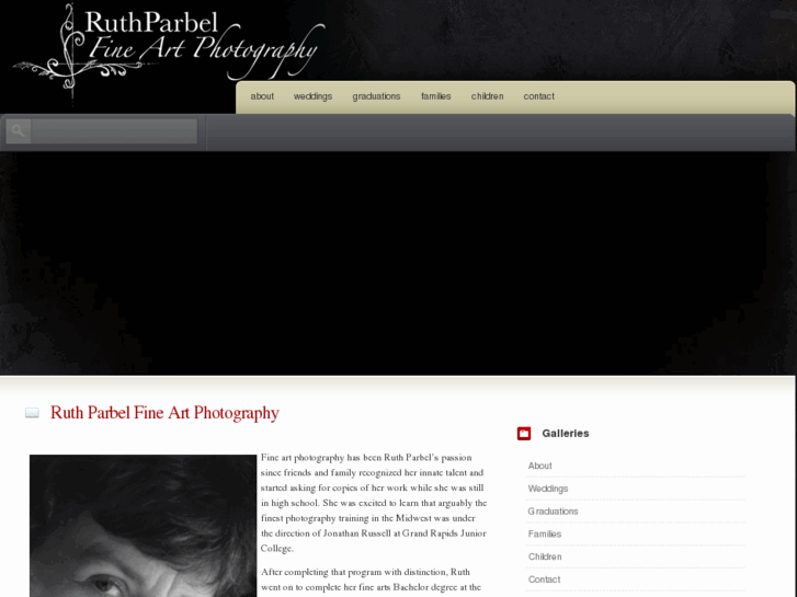 www.ruthparbel.com