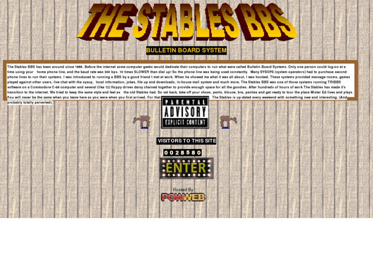www.the-stables.net