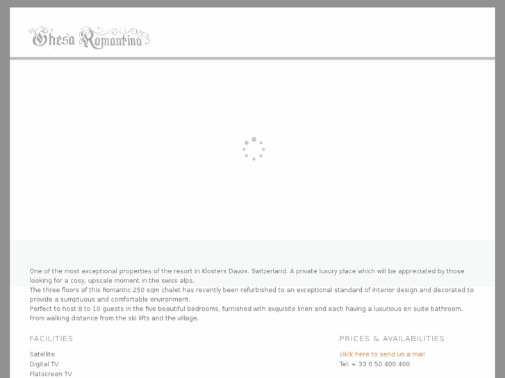www.chaletklosters.com
