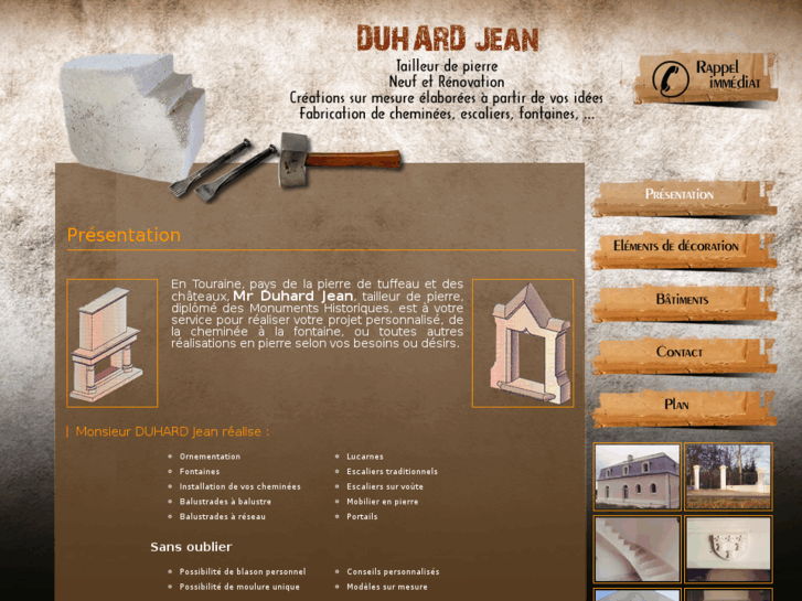 www.duhardjean.com