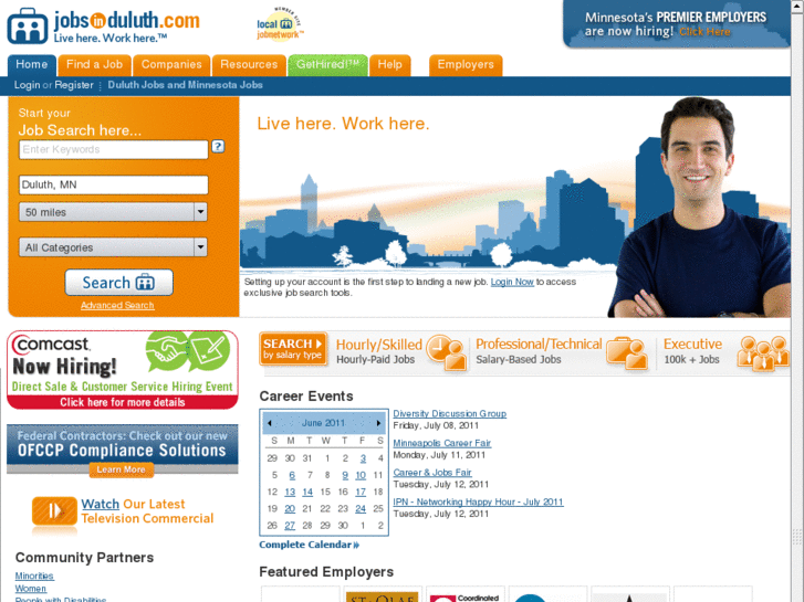 www.duluthvolunteers.com