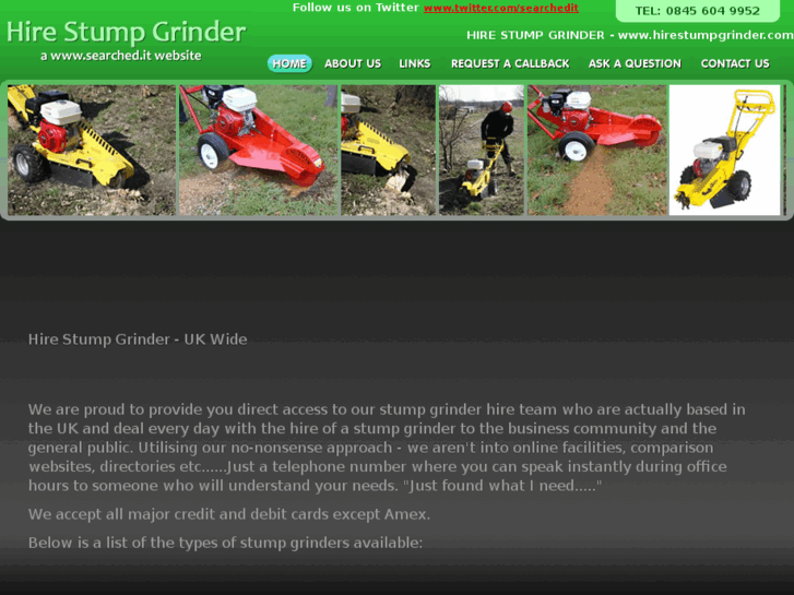 www.hirestumpgrinder.com
