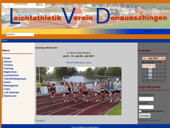 www.lv-donaueschingen.de