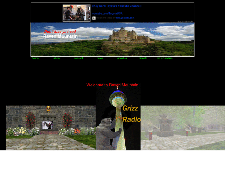 www.ravenmtn.com