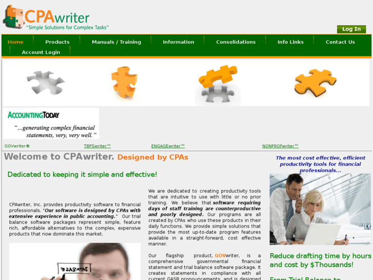www.cpawriter.com