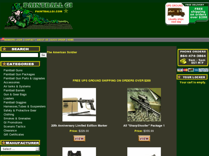 www.gi-paintball.com