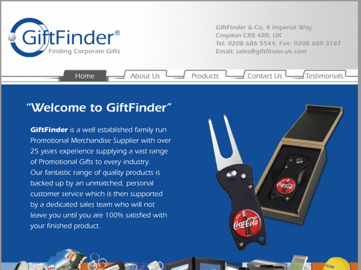 www.giftfinderco.com