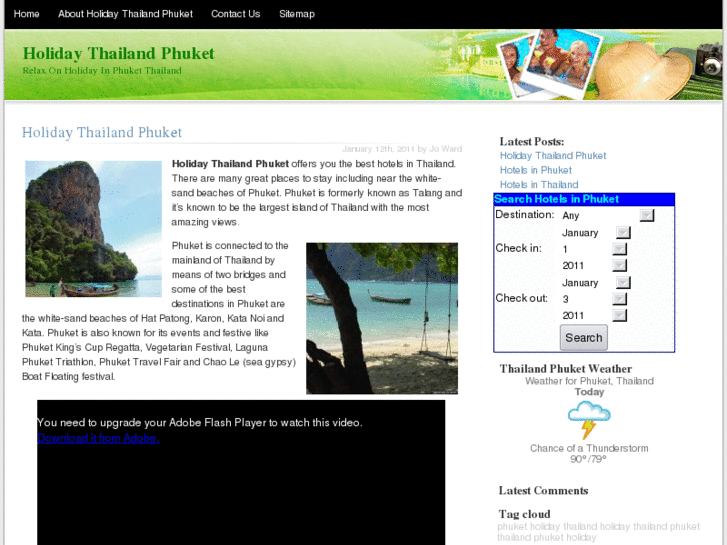 www.holidaythailandphuket.com