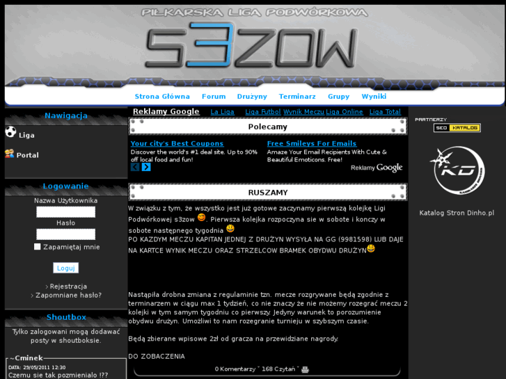 www.s3zow.pl