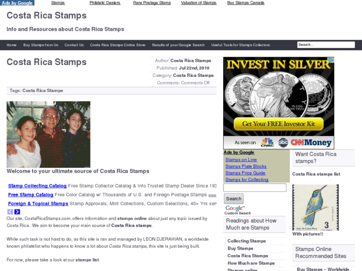 www.costaricastamps.com