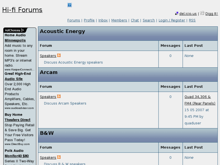www.hifi-forums.co.uk