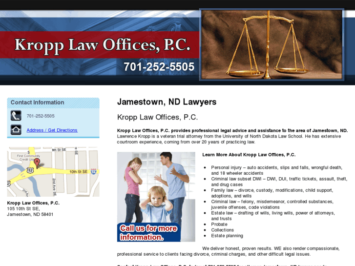 www.kropplaw.com