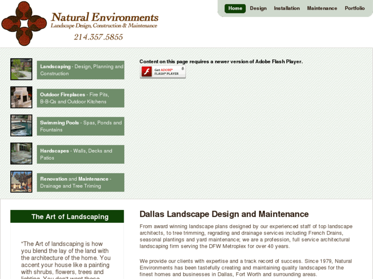 www.naturalenvironments.com