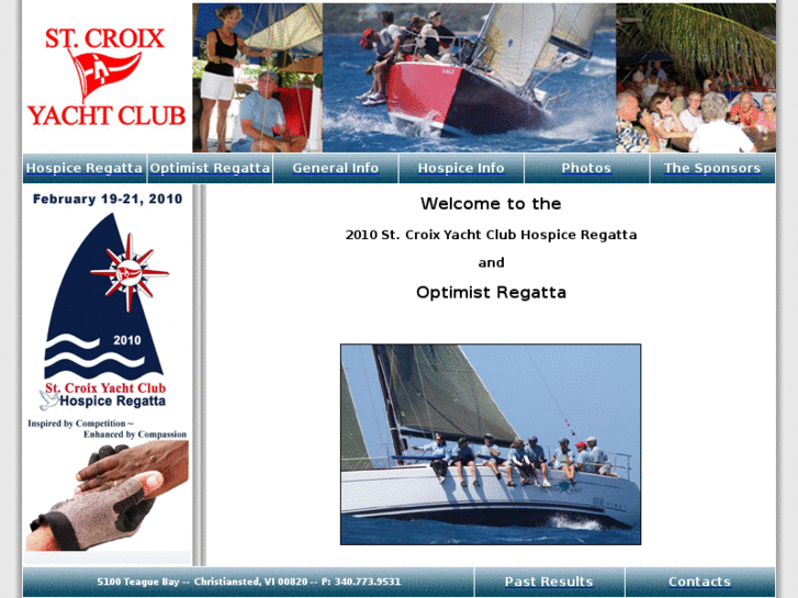 www.stcroixregatta.com