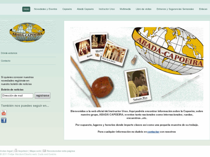www.abadacapoeira-madrid.com
