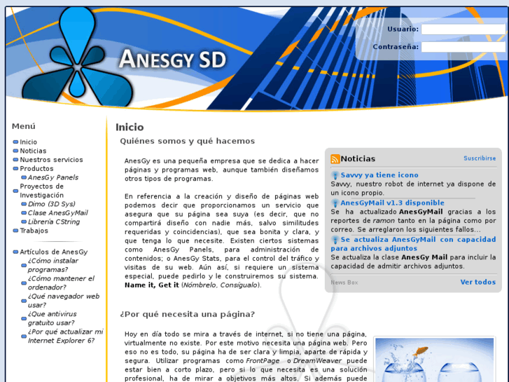 www.anesgysd.com
