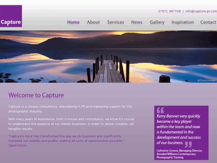 www.capture-pr.com