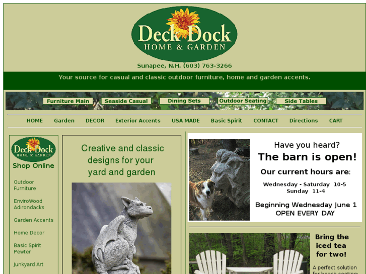 www.deckdock.com