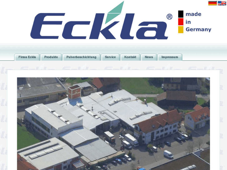 www.eckla.com