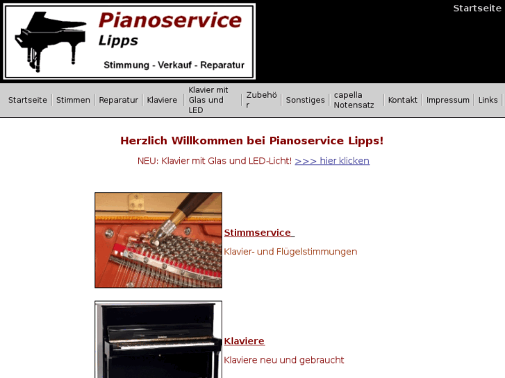 www.pianoservice-lipps.de